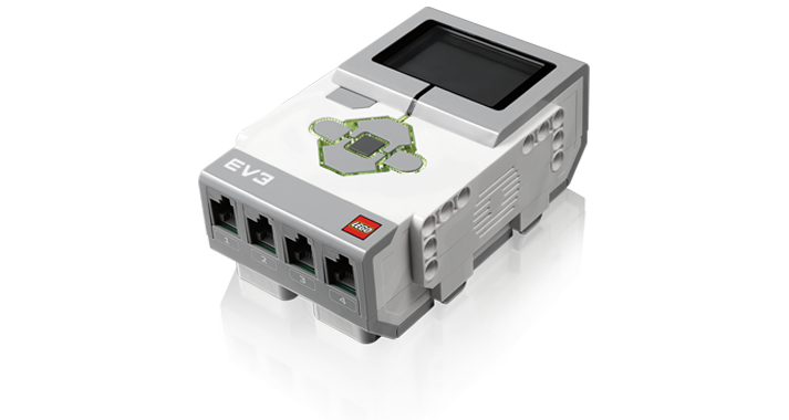 EV3 Brick